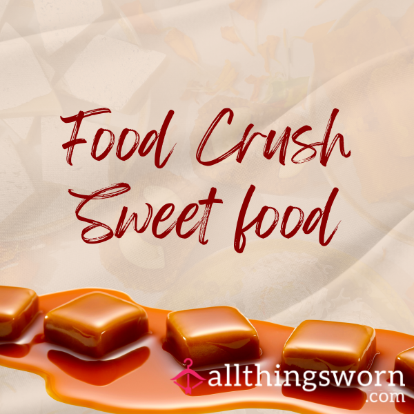 Food Crush - Sweet Food