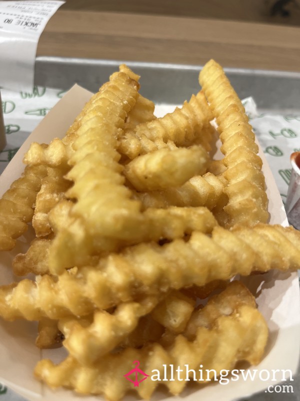 Food Crushing