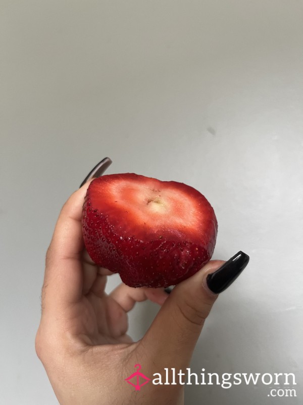 Food Crushing