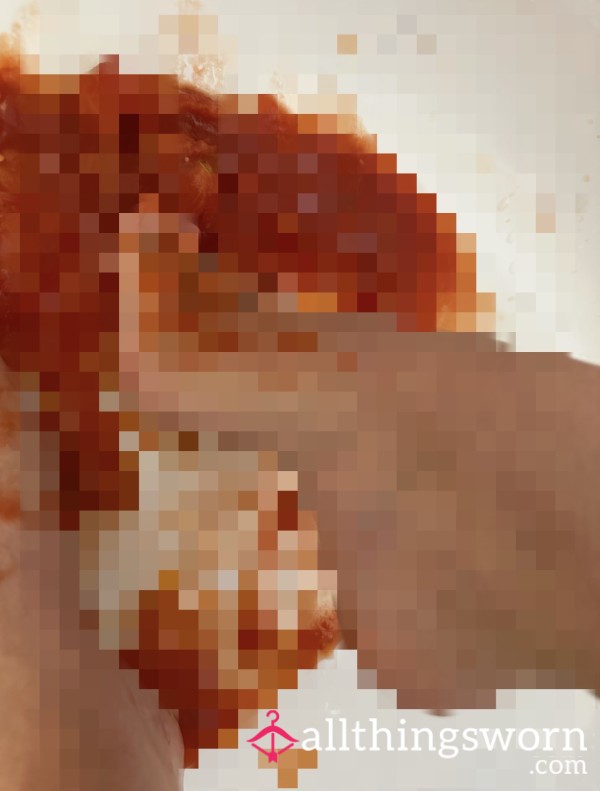 Food Crushing 🦶🏼