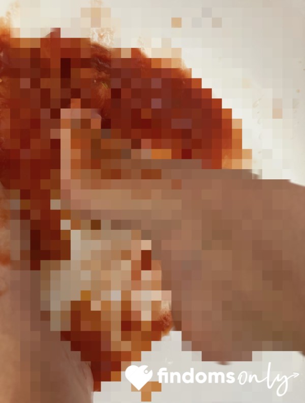 Food Crushing 🦶🏼🍅