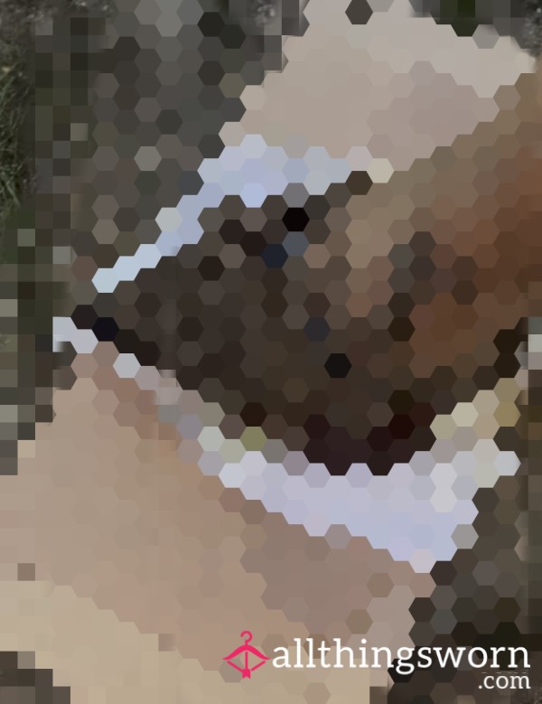 Food Crushing In My Muddy Heels👠