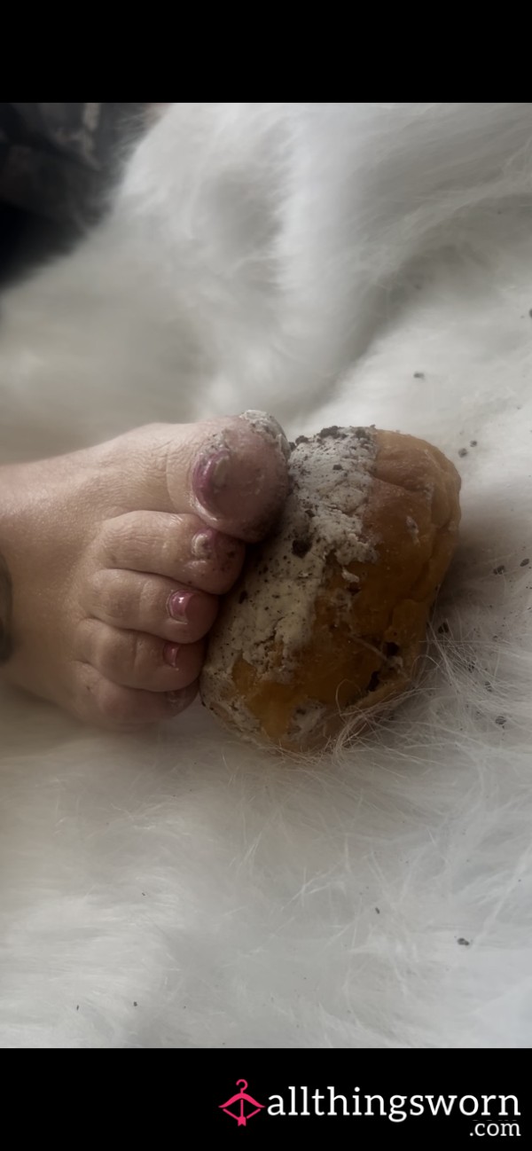 Food Play