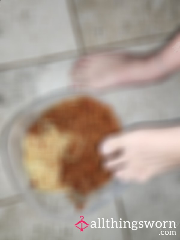 Food Play Fantasy