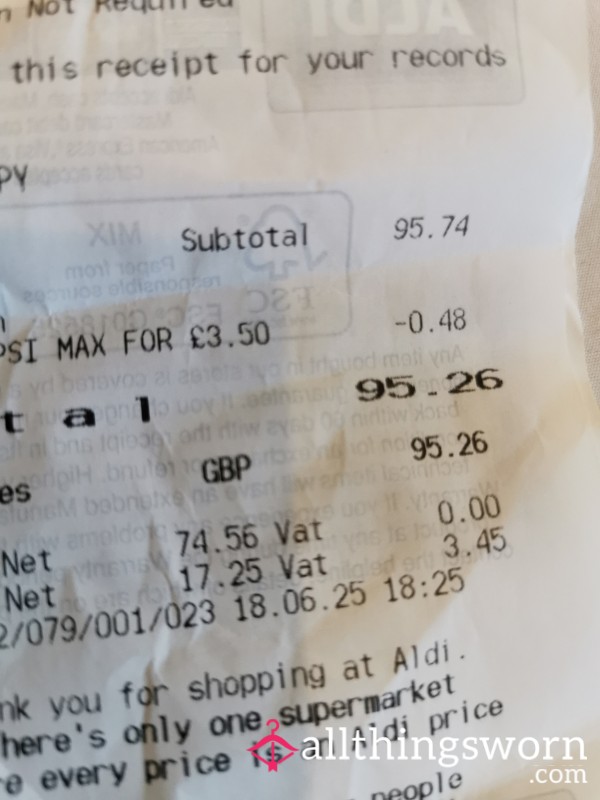 Food Shop