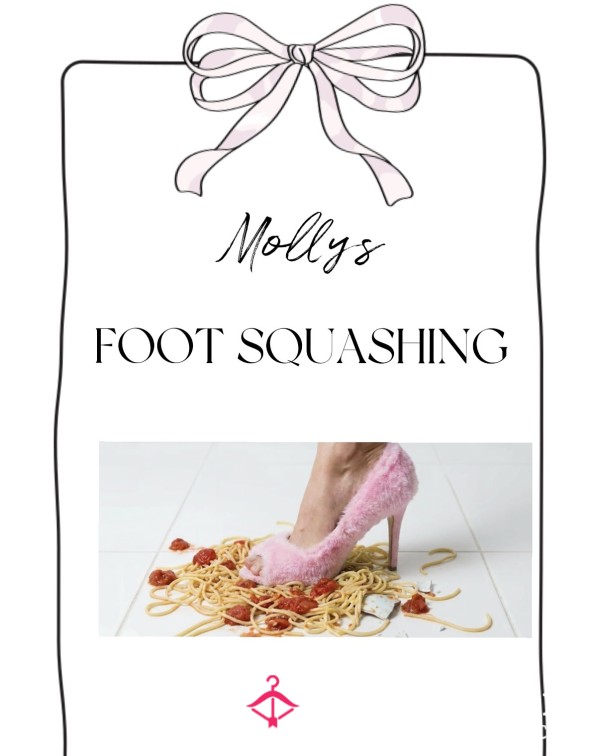 Food Squashing