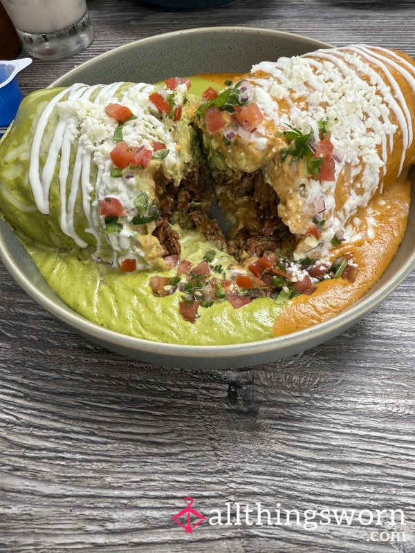 Food Videos