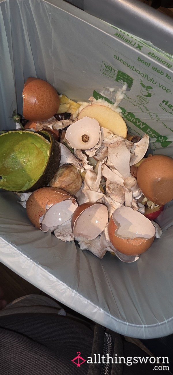 Food Waste