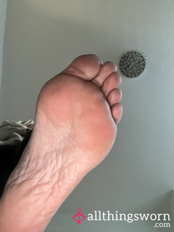 🦶Foot Ignore Call 🦶