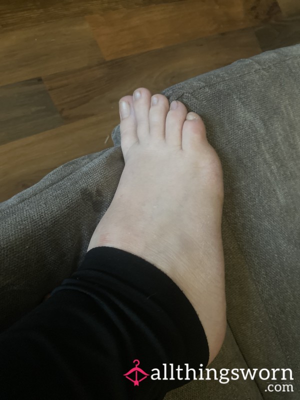 Foot