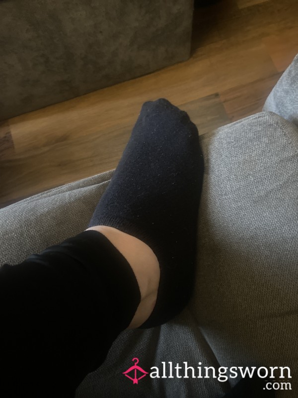 Foot