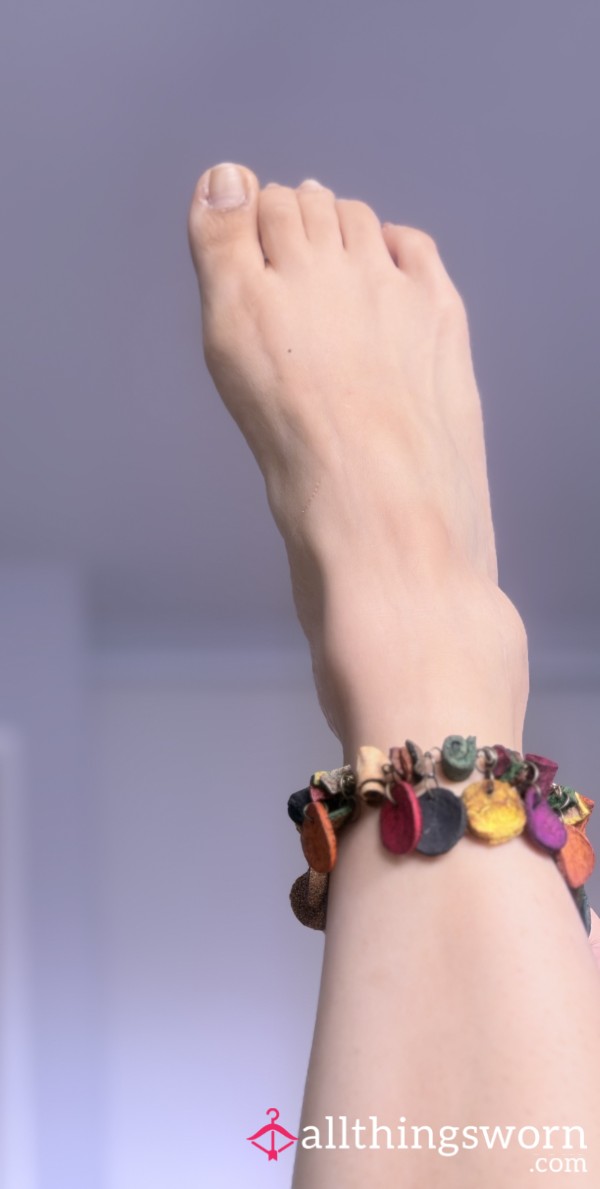 Foot Accessories
