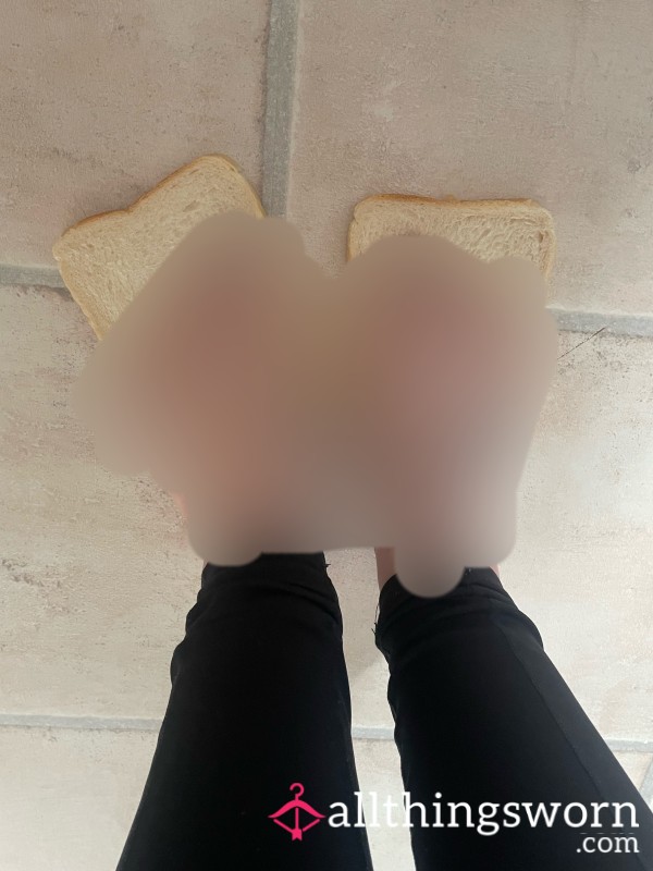Foot Bread