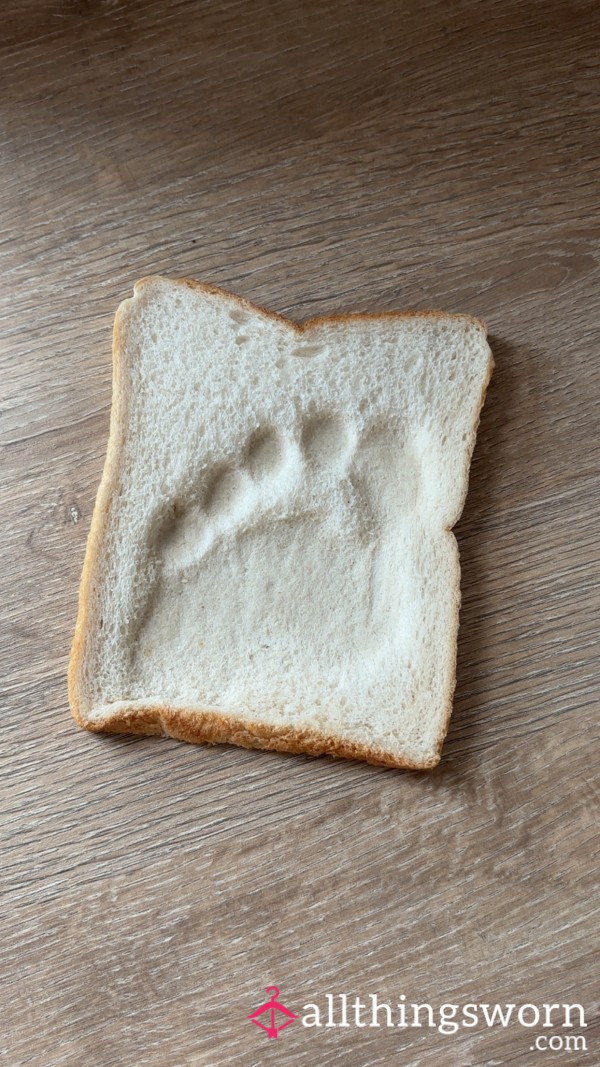 Foot Bread