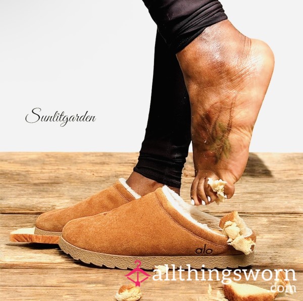 Foot Bread 🍞 👣
