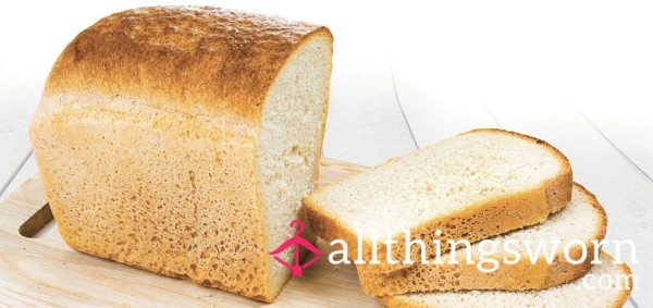 Foot Bread