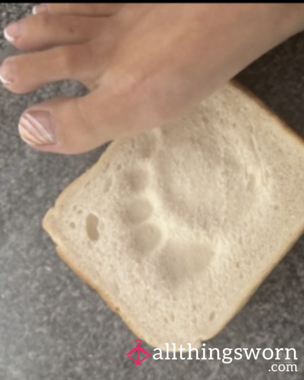Foot Bread