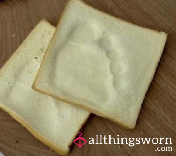 Foot Bread
