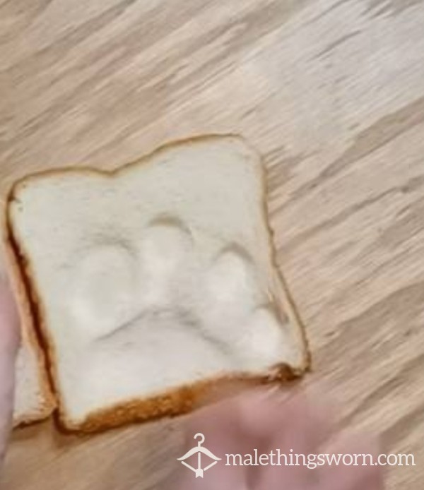 Foot Bread
