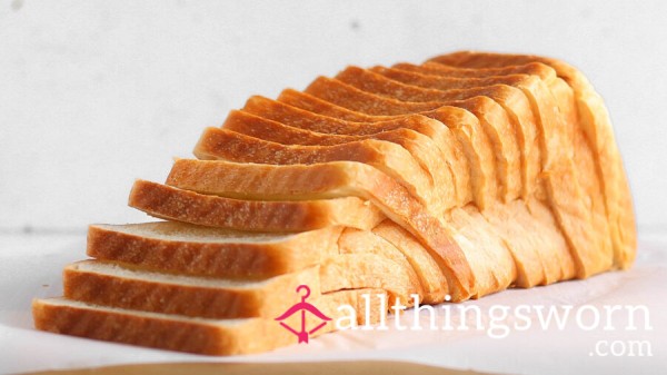 Foot Bread
