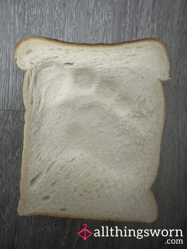 Foot Bread