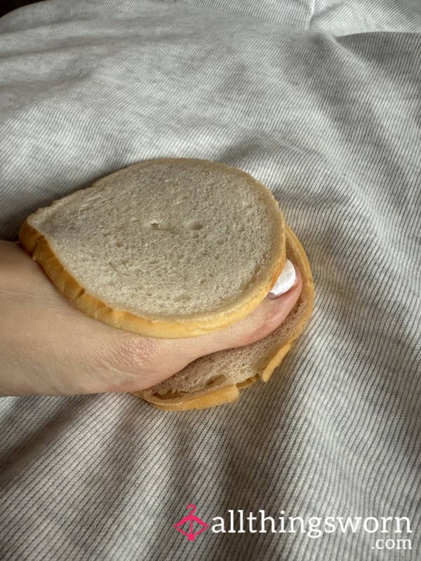 Foot Bread