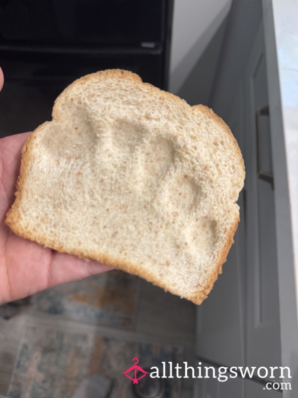 Foot Bread