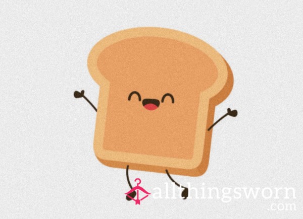 🍞FOOT BREAD//Bella Luxe’s Luxury Food Shop🍞
