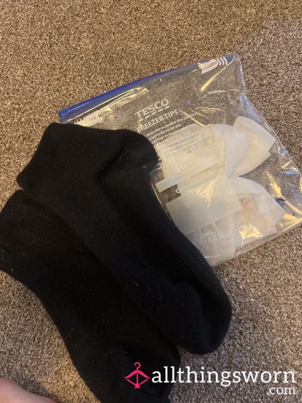Foot Bundle 🦶