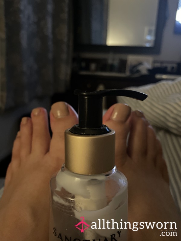 Foot Care
