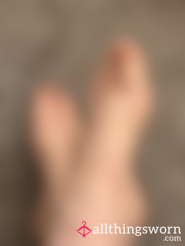 Foot Care - ASMR