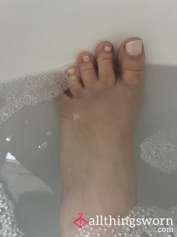 Foot Lovers