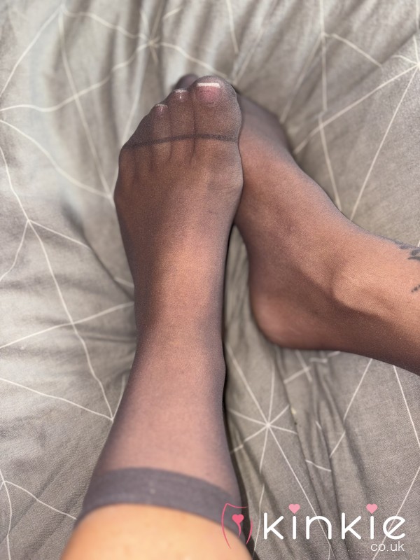 Foot Content