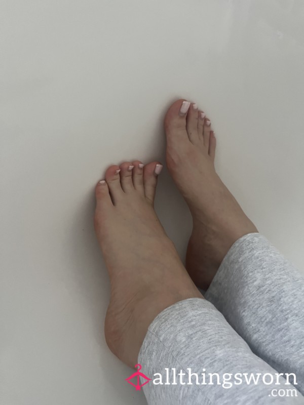 Foot Content