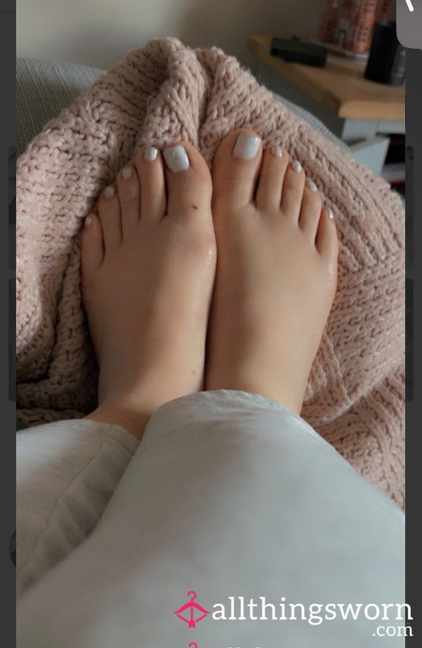 Foot Content
