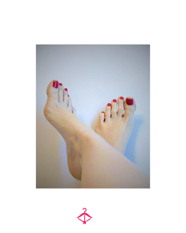 Foot Content