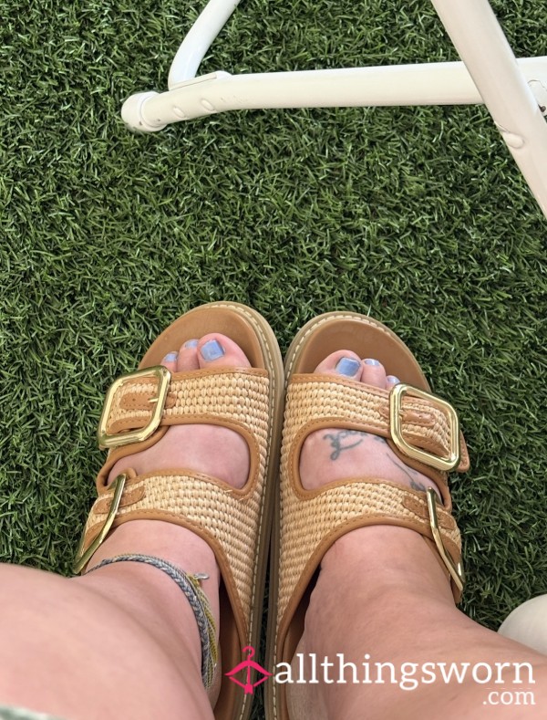 Foot🦶 Content (Pictures Videos)