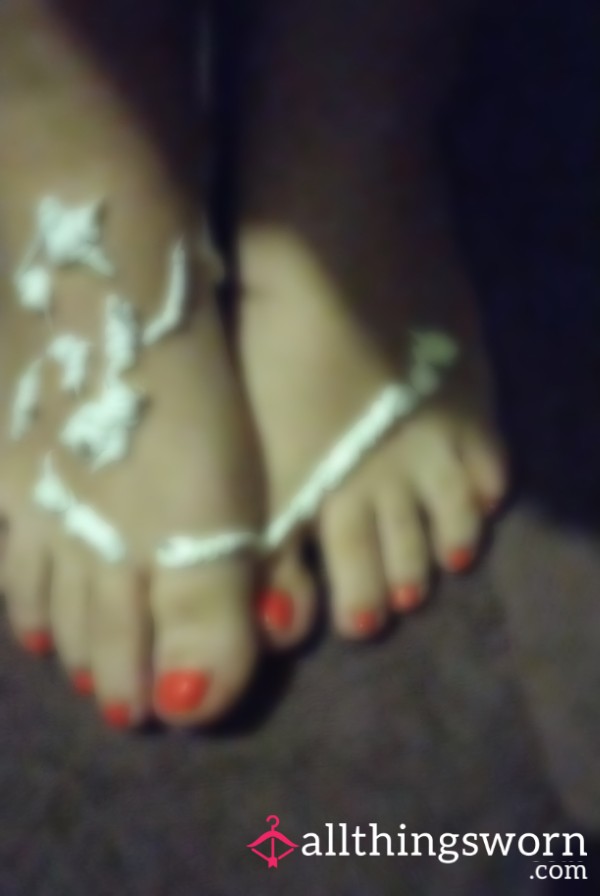 Foot Cream
