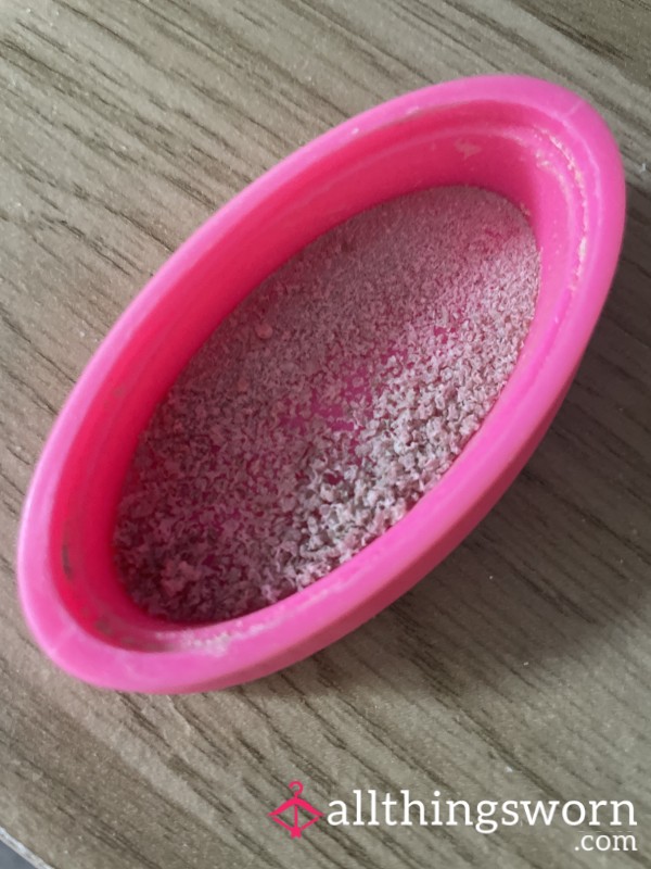 Foot Dust