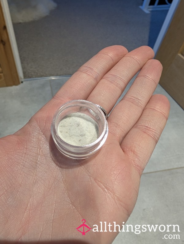 Foot Dust