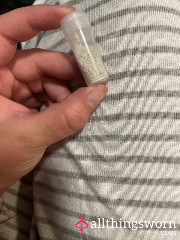 Foot Dust
