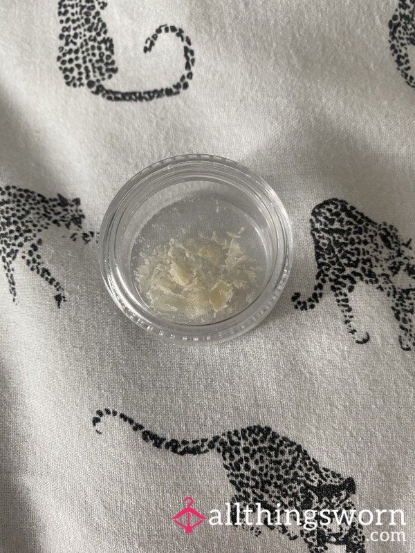 Foot Dust