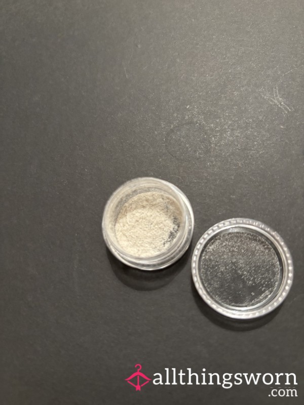 Foot Dust