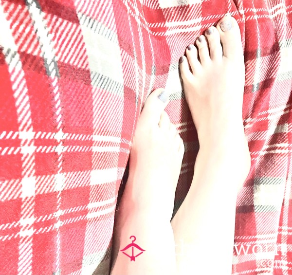 Foot Dust