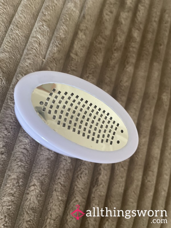 Foot Dust
