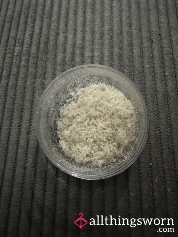 Foot Dust