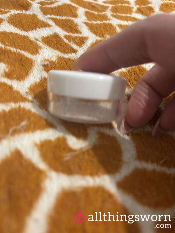 Foot Dust