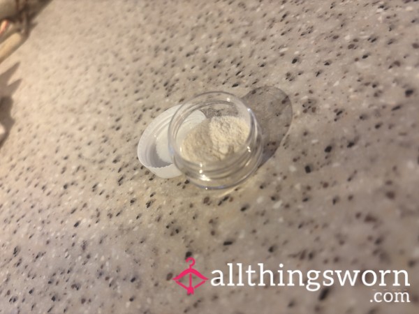 Foot Dust / Sprinkles