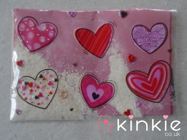 💕Foot Dust Sprinkles💕