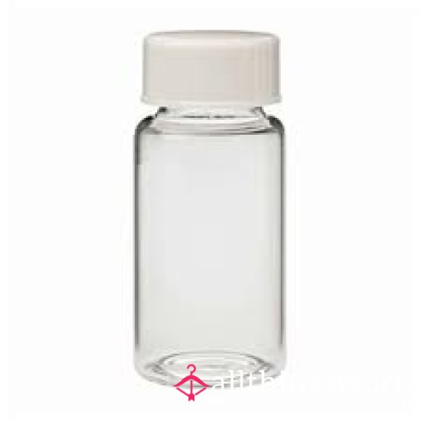Foot Dust Vial🦶🏼